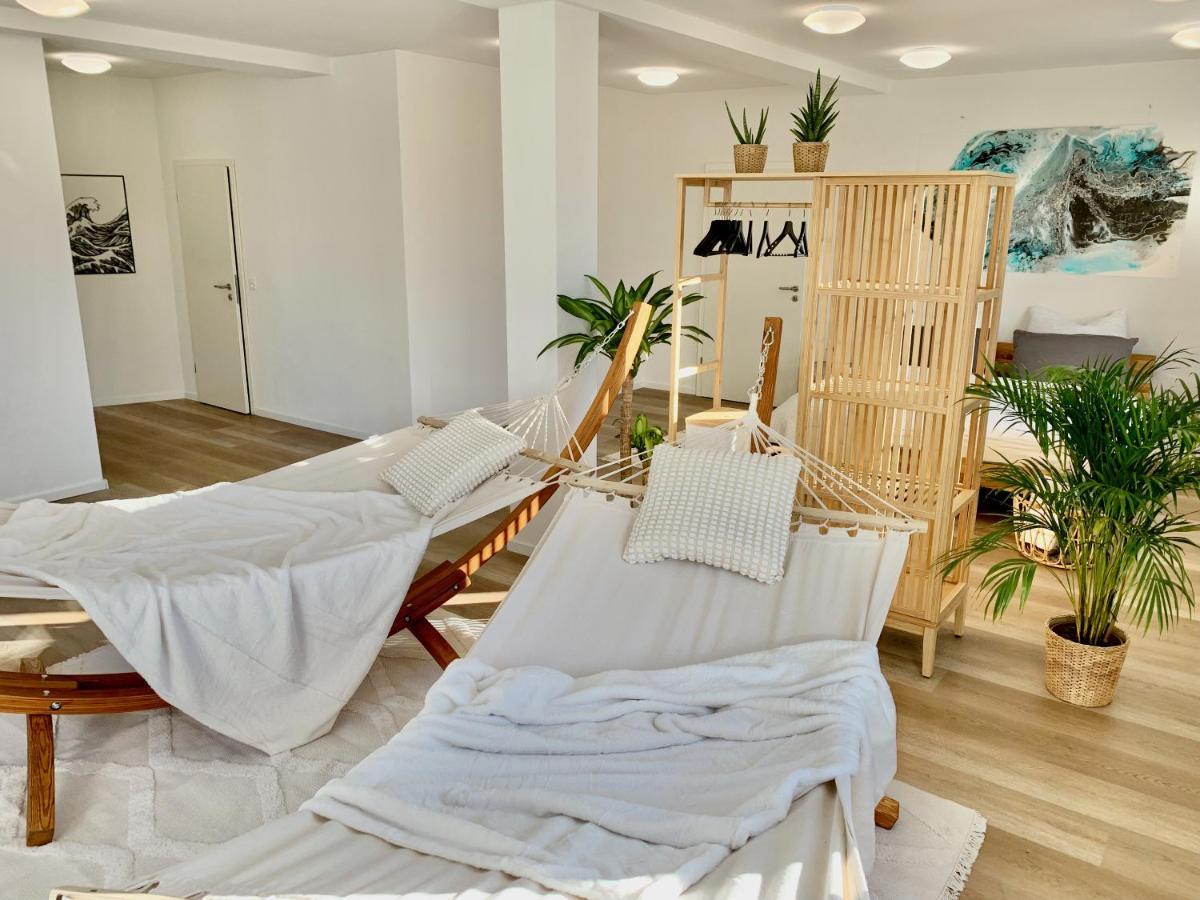 Eva O Wellnessoasis O Montainview O Pizzaoven O Leilighet Ingenbohl Eksteriør bilde