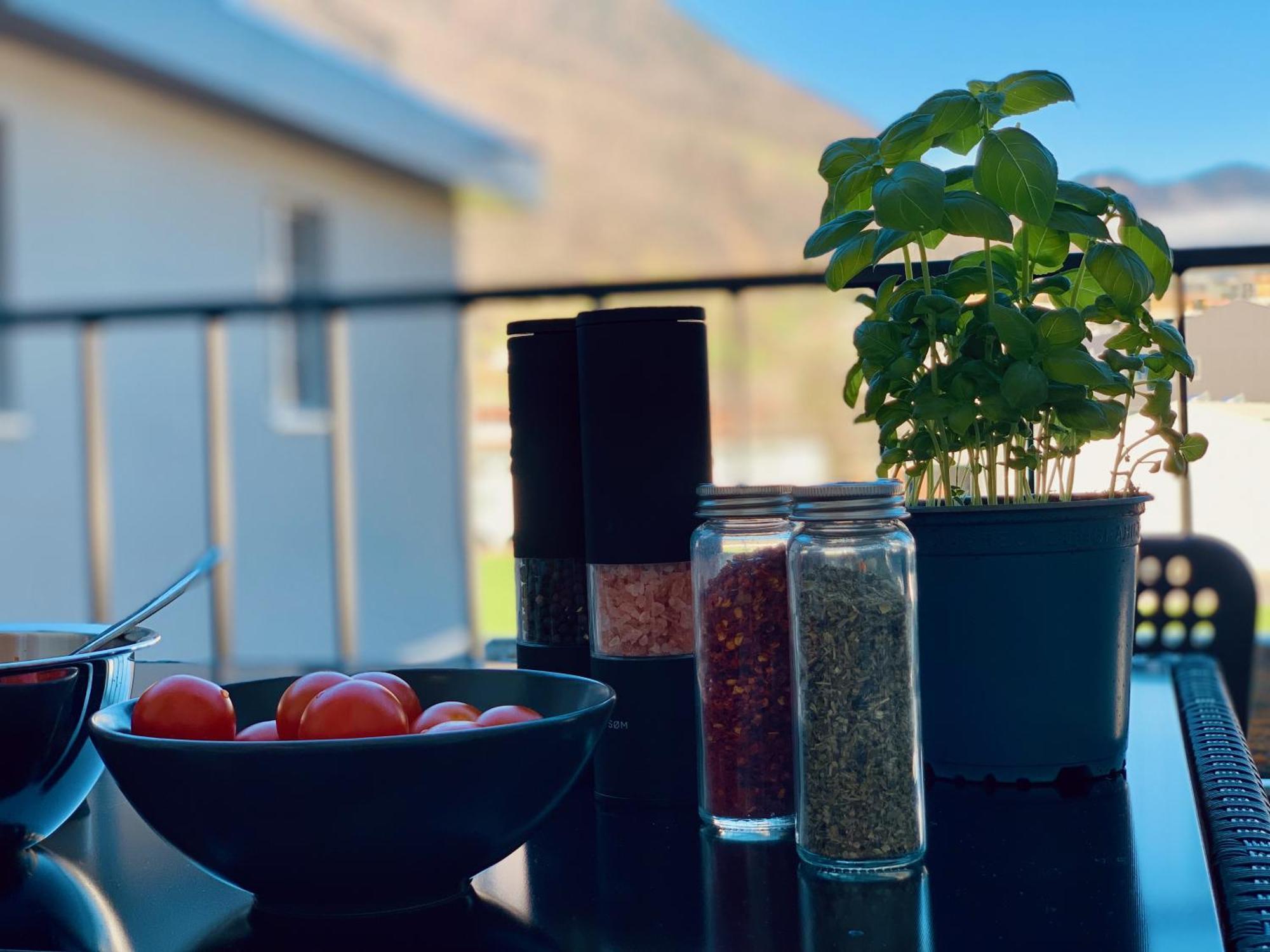 Eva O Wellnessoasis O Montainview O Pizzaoven O Leilighet Ingenbohl Eksteriør bilde