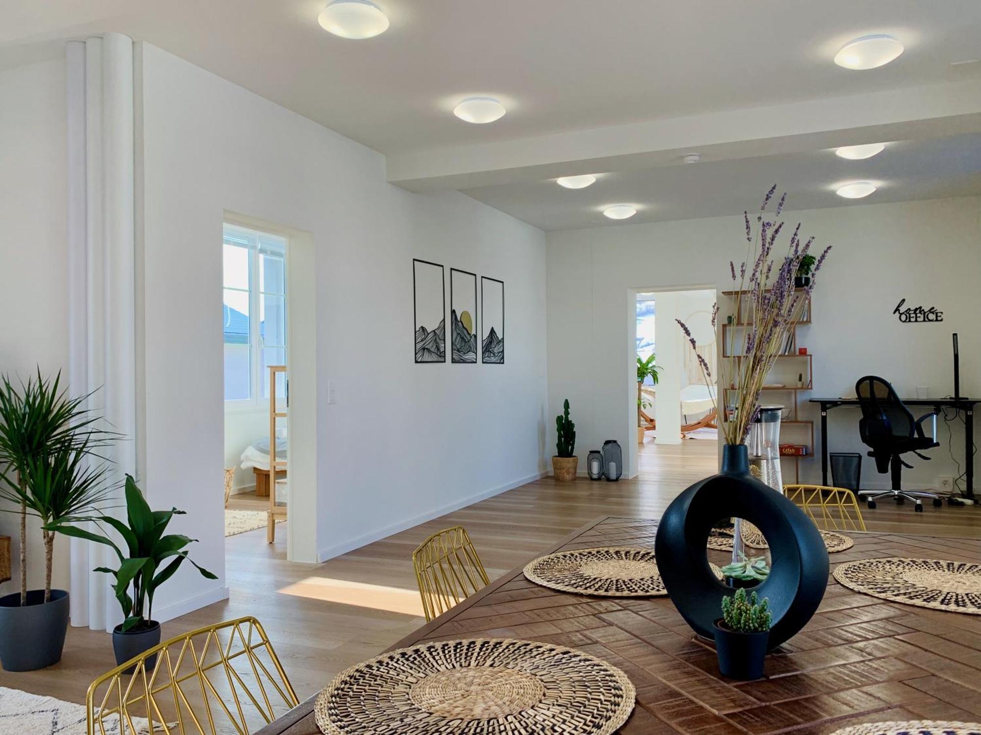 Eva O Wellnessoasis O Montainview O Pizzaoven O Leilighet Ingenbohl Eksteriør bilde